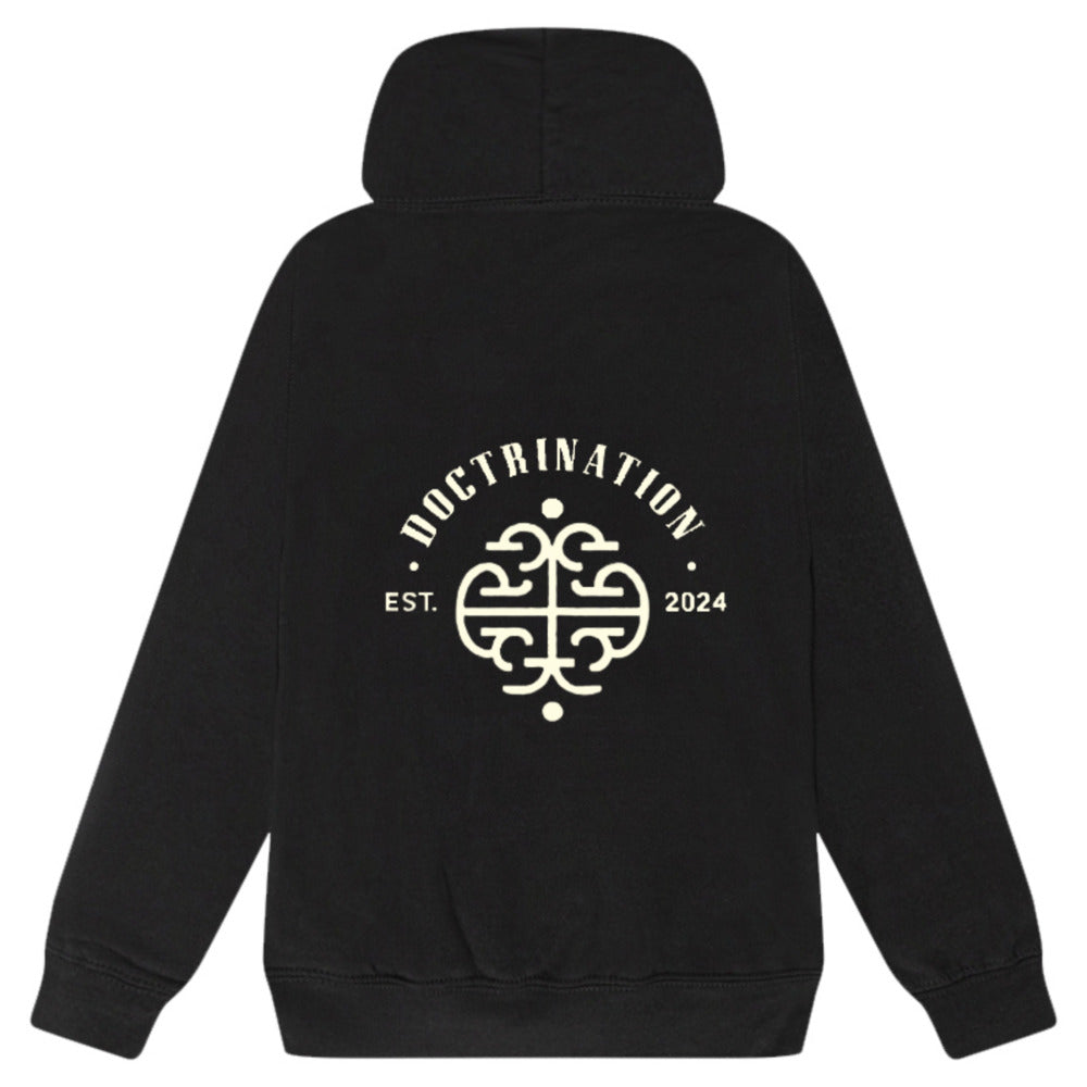 Unleash Confidence Hoodie | Empower Your Style