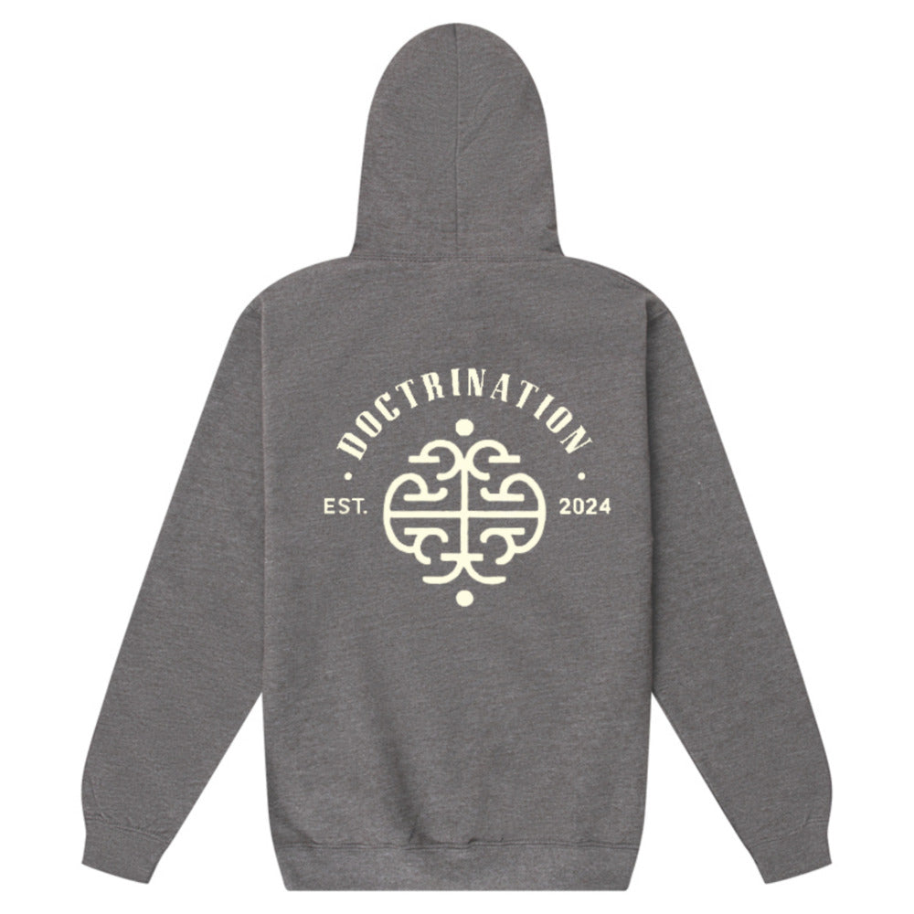 Unleash Confidence Hoodie | Empower Your Style