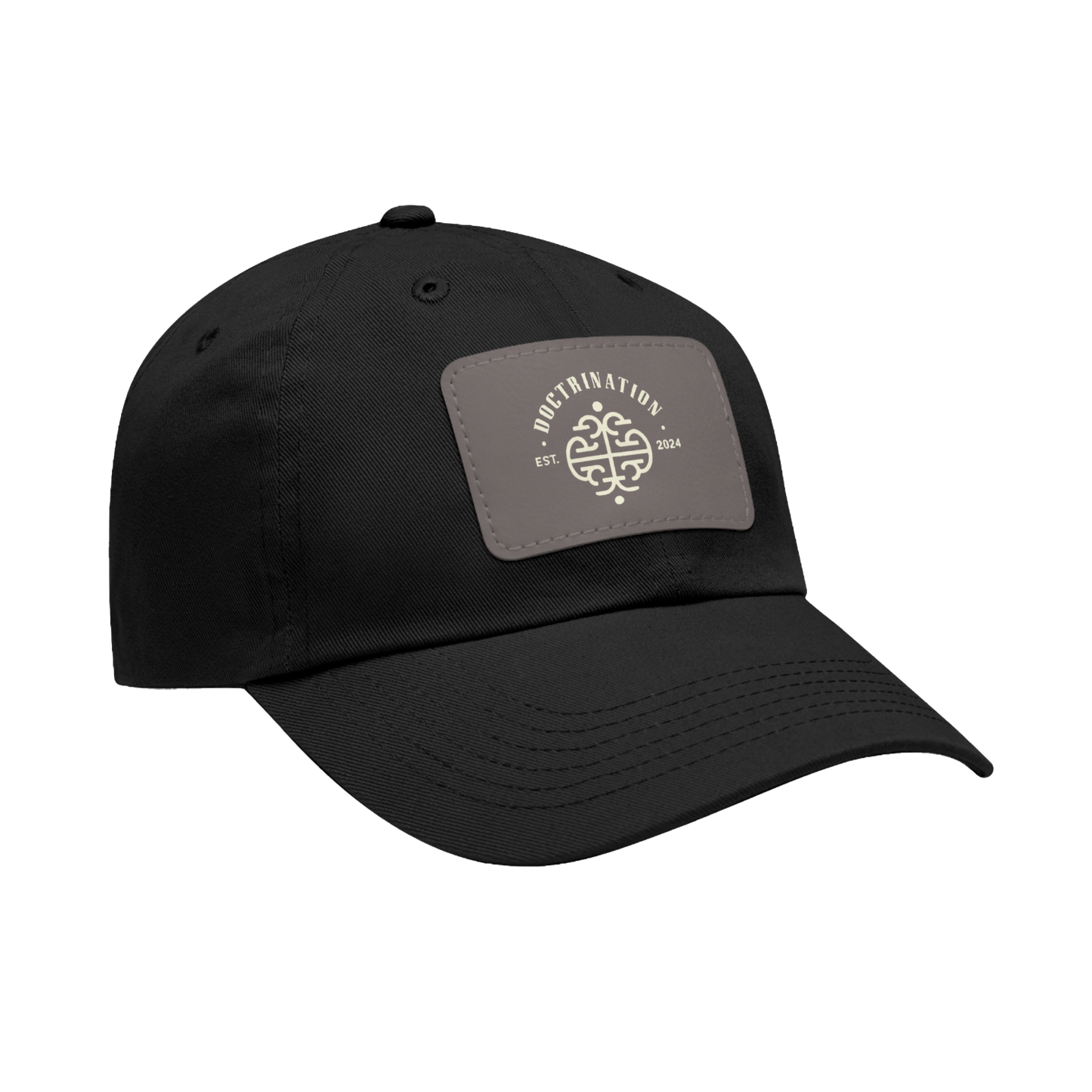 Doctrination Dad Hat