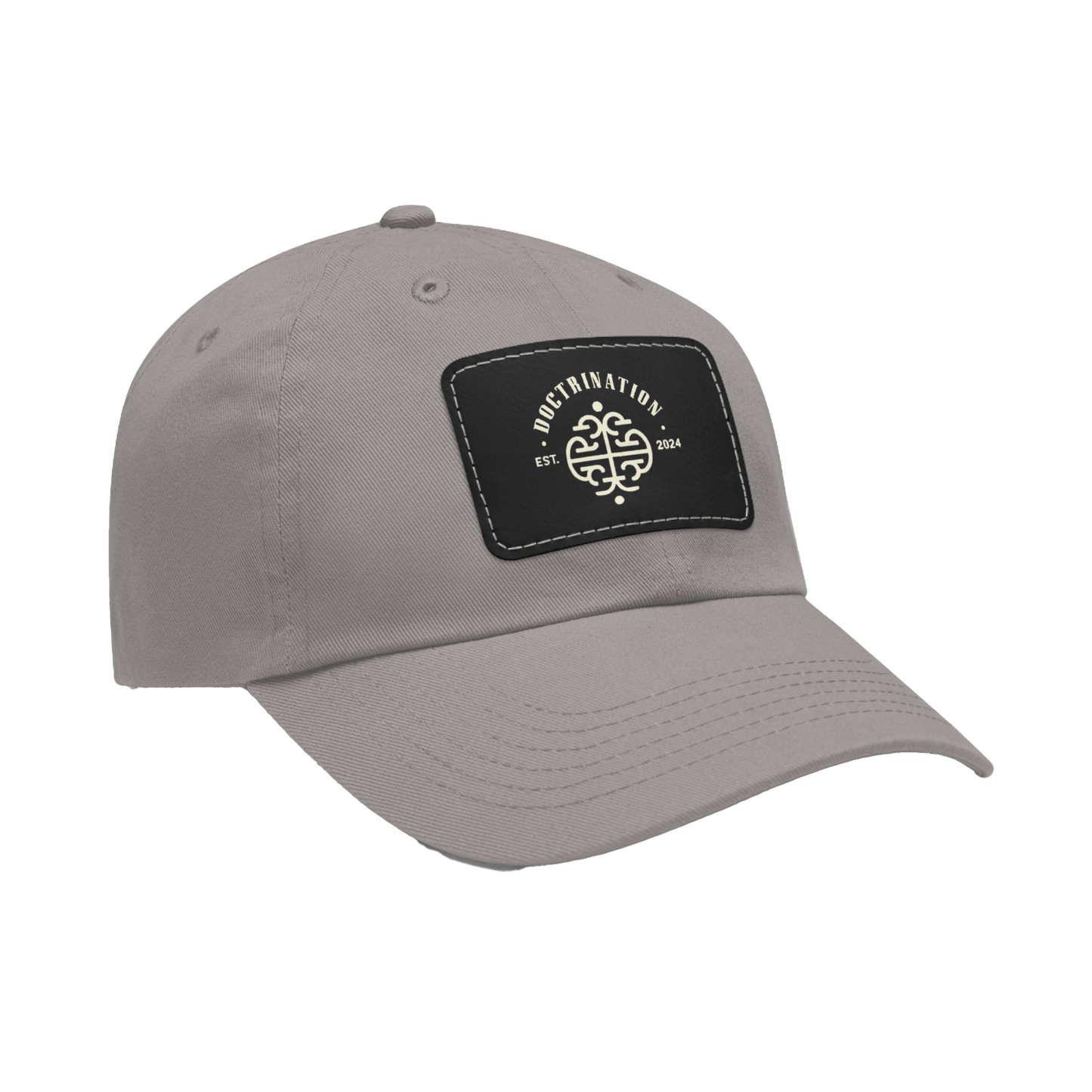 Doctrination Dad Hat