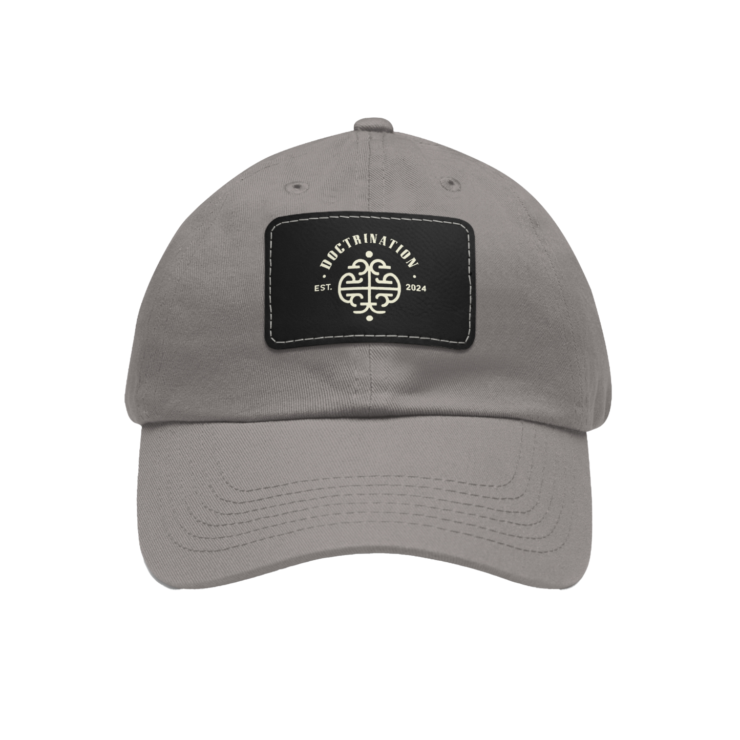 Doctrination Dad Hat