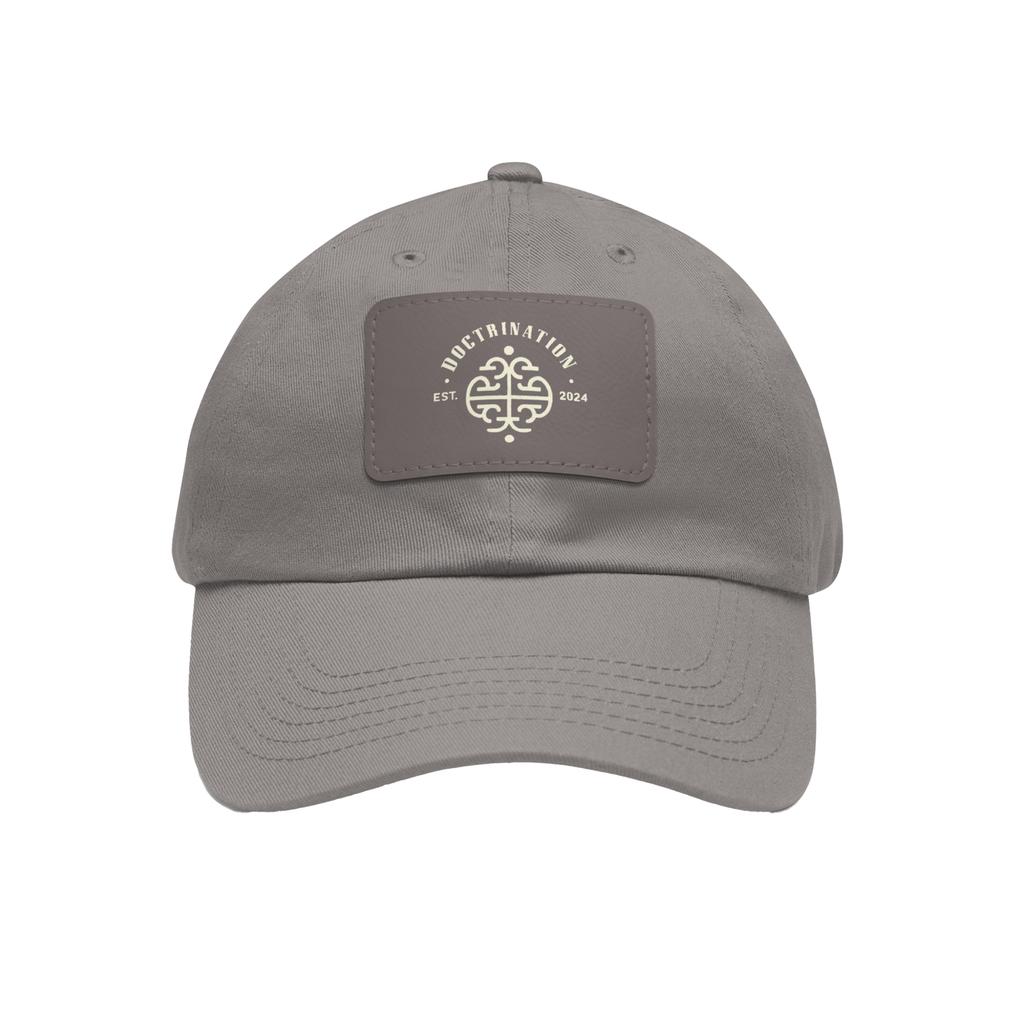 Doctrination Dad Hat