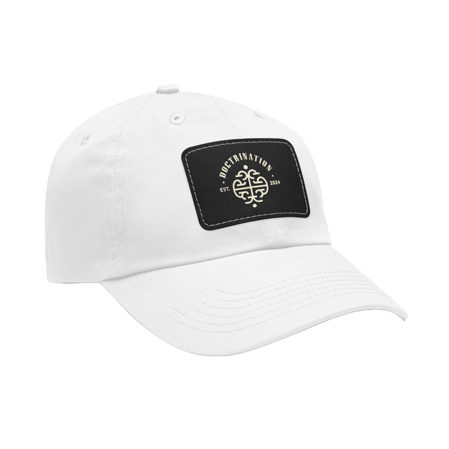 Doctrination Dad Hat