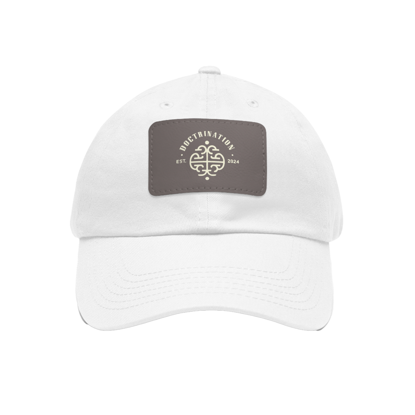 Doctrination Dad Hat