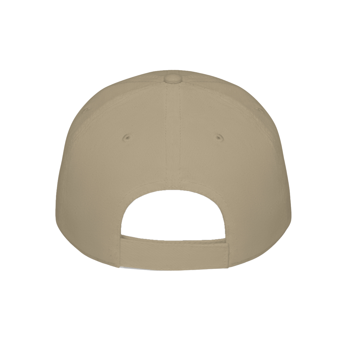 Low Profile Baseball Cap