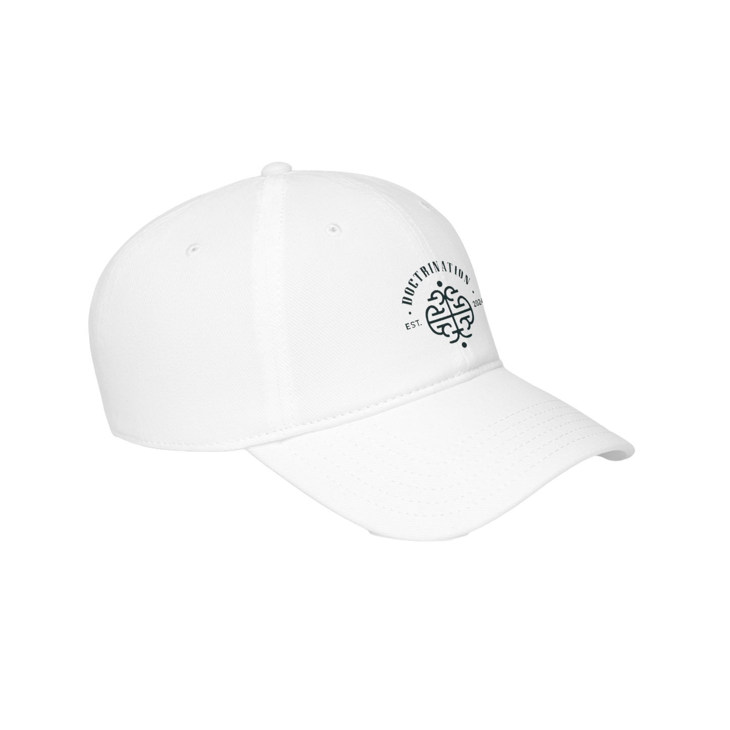 Low Profile Baseball Cap